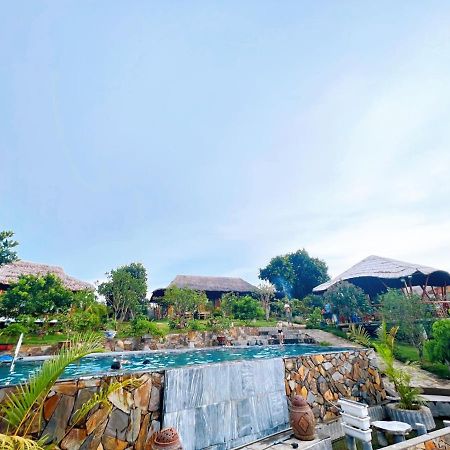 Villa Byve Garden Hanói Exterior foto