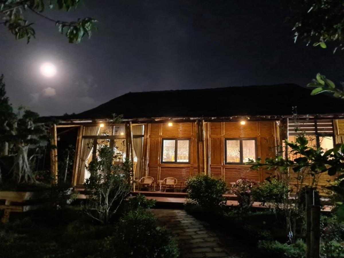 Villa Byve Garden Hanói Exterior foto