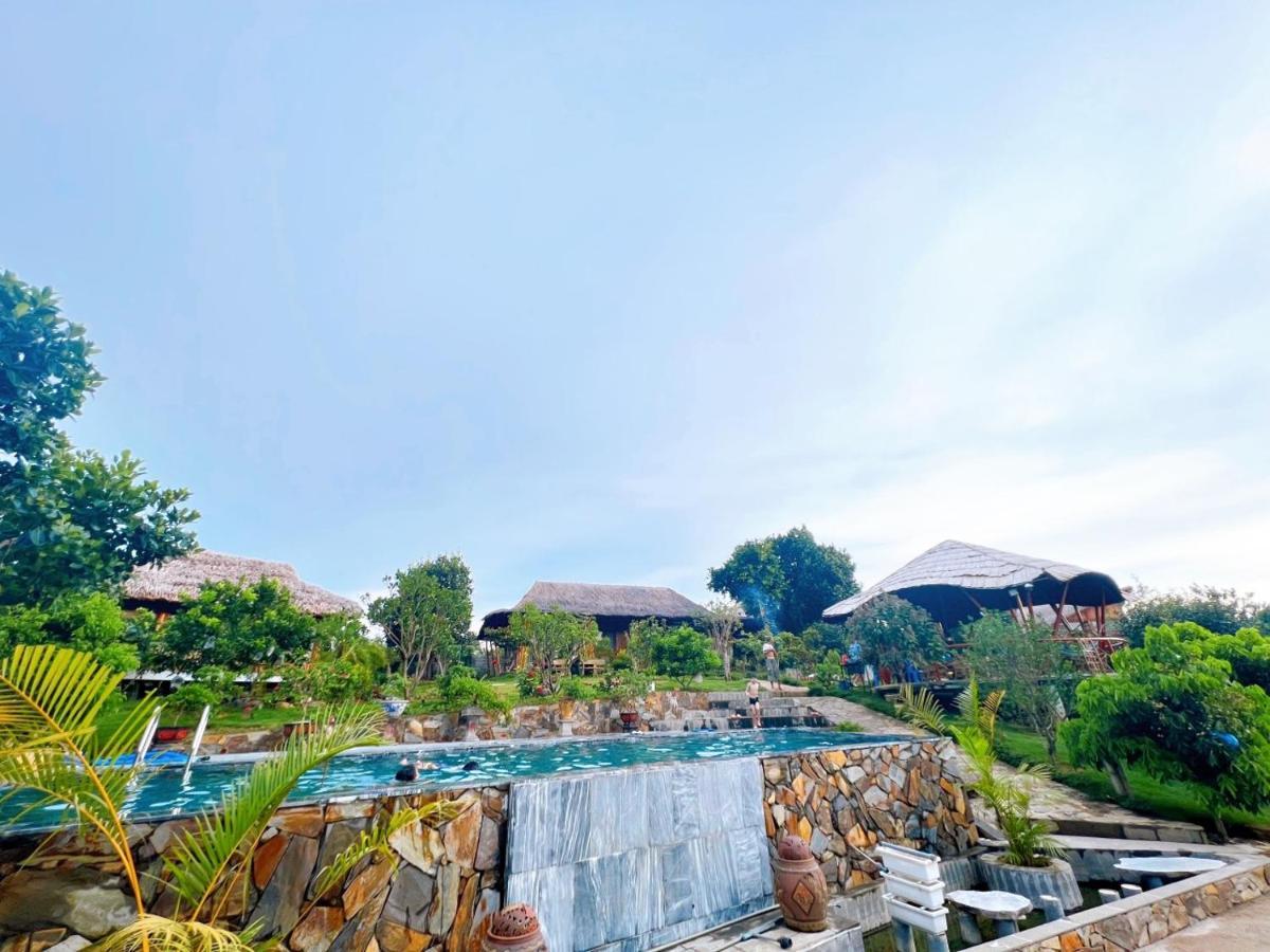 Villa Byve Garden Hanói Exterior foto